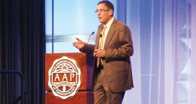 Periodontists meet in L.A.