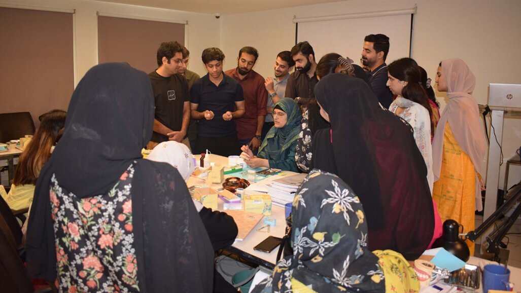 IADSR hosts hands-on fixed prosthodontics workshop for dental professionals