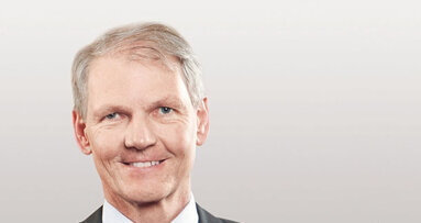 Le docteur Hans Grüter quitte COLTENE Holding AG