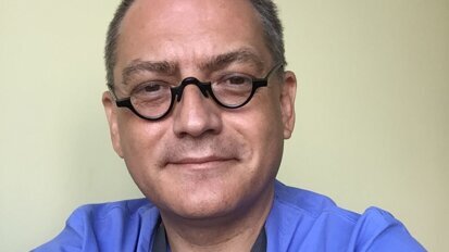 Stany nagłe w stomatologii: najczęściej po znieczuleniu, na fotelu u chirurga