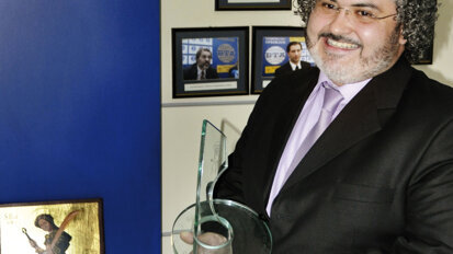 СБЗ определи „Зъболекар на 2011 г.“