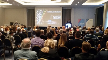 Participants test Ferrari of dental lasers at WFLD-ED congress