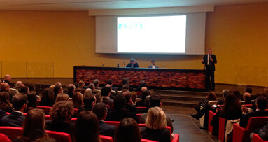 Inaugurata la nuova Dental Clinic dell'Ospedale San Raffaele