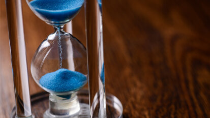 Fristverlängerung für VSDM geht in die richtige Richtung Fristverlängerung für VSDM geht in die richtige Richtung