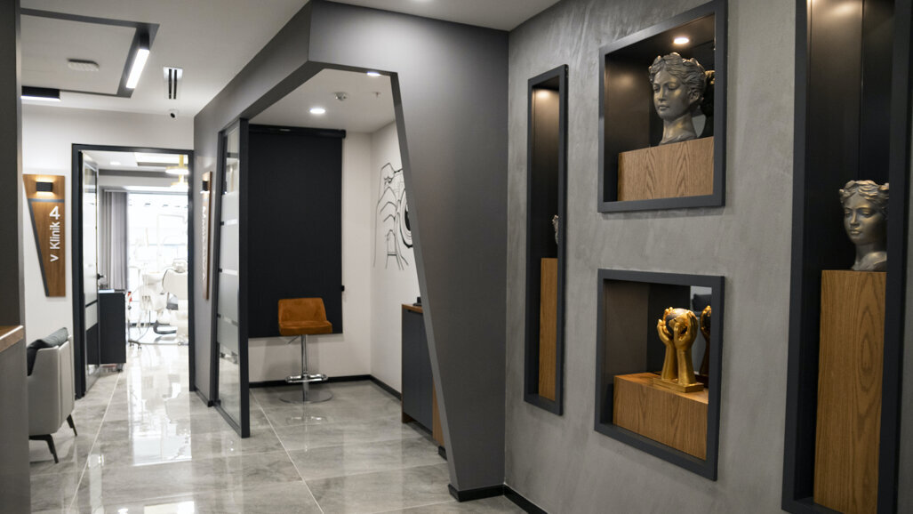 Diş Kliniği, ADSP, ADSH Yatırımı Yapılmadan Ön İzinler Alınmalı