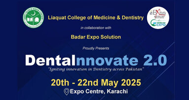DentalInnovate 2.0: LCMD, Badar Expo collaborate to revolutionize dentistry in Pakistan