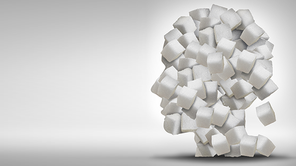 Zuckerabhängigkeit: Schalter für Zuckertransport ins Gehirn entdeckt