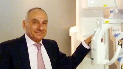 Intervista: “La nostra crescita è decisamente guidata dall’innovazione e dalla qualità”