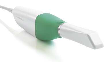 Planmeca Emerald – nový klenot intraorálního skenování