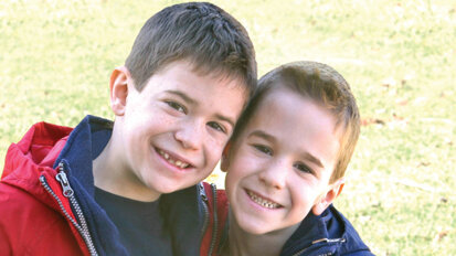 New pathogen contributes to ECC New pathogen contributes to ECC