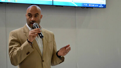 Plataforma on-line da Dental Tribune é lançada no CIOSP