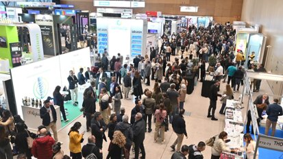 Más de 7.000 profesionales de la Odontología en SEPA 2025