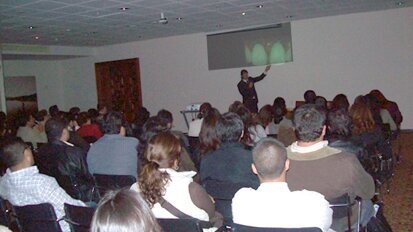 A very successful FGM Latin American Tour