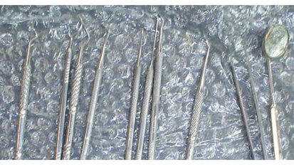 CROSP quer coibir a venda ilegal de produtos odontológicos para leigos