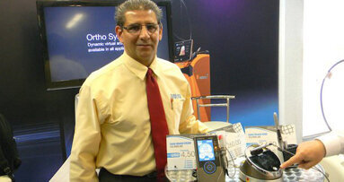 La terapia con láser crece en Ecuador