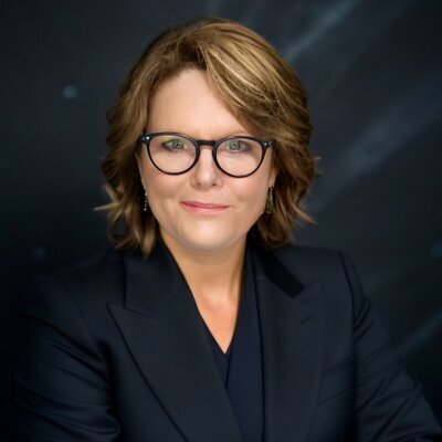 Anne Genge Anne Genge