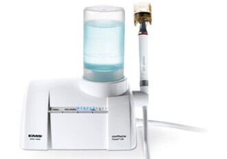 EMS – miniMaster goes LED