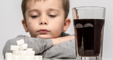 No top-selling sweetened children’s drinks meet expert recommendations