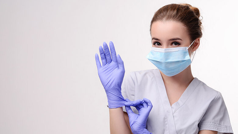 Researchers put surgical masks to the test