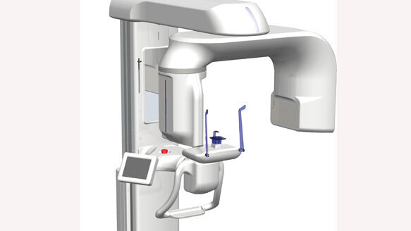 Optimize your endodontic practice with Suni3D