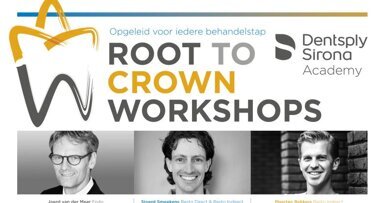 Root to Crown komt opnieuw naar u toe in 2019/2020