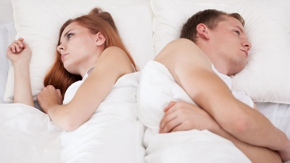 El diagnóstico de cáncer oral afecta el comportamiento sexual