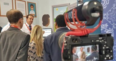 Henry Schein unveils “Future of dental software” at BDIA Dental Showcase