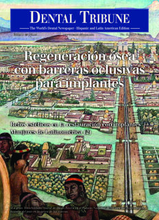 DT Latin America No. 10, 2015 DT Latin America No. 10, 2015