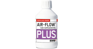 Erythritol – the PLUS in prophylaxis