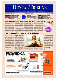 DT Middle East and Africa