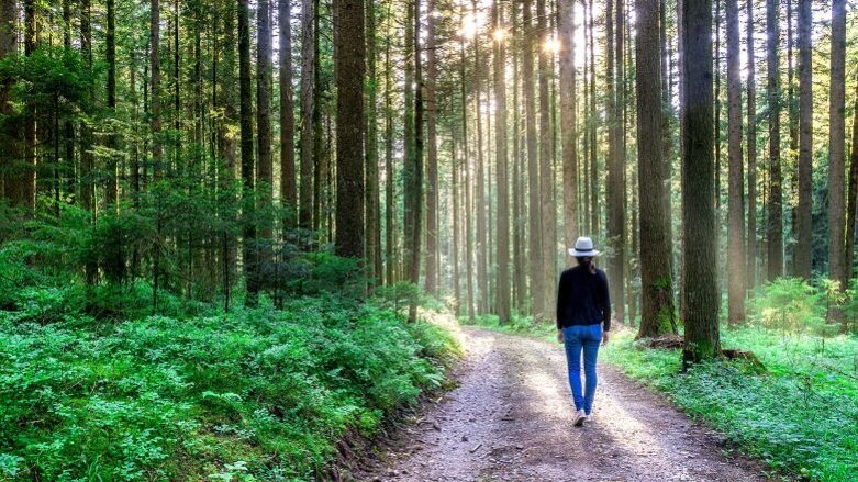 Loopsnelheid onthult informatie over mondgezondheid