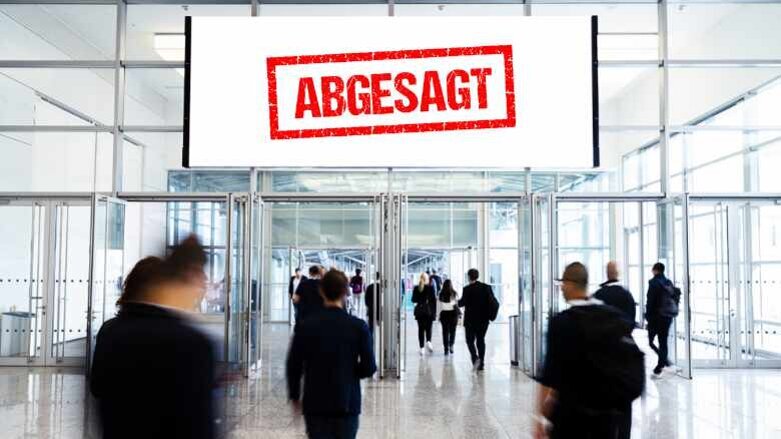 Sicherheit geht vor: WID 2021 abgesagt