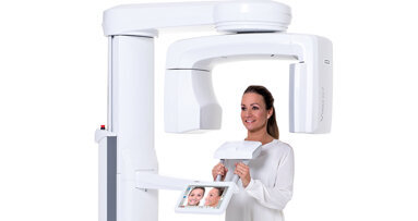 Planmeca Viso – obrazowanie CBCT nowej generacji