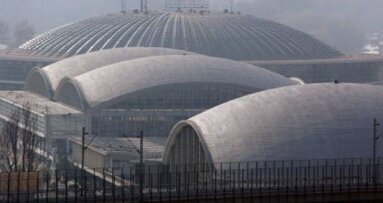 MEDIDENT Sajam medicine i stomatologije  2013 - od 10. do 12. oktobra 2013 u Beogradu