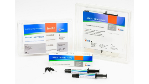 DMP - BRIGHT LIGHT FLOW