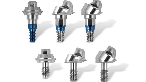 Need more space? BIOMET 3i offers a solution