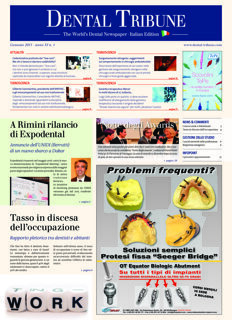 DT Italy No. 1, 2015