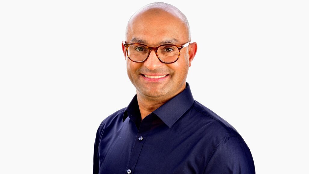 Tandtechnicus Edris Rasta over de nieuwste digitale ontwikkelingen: “Het vergemakkelijkt de communicatie tussen tandarts en technicus”