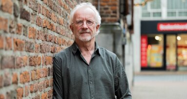 “Voor een gezond lijf hebben sporters een gezonde mond nodig”