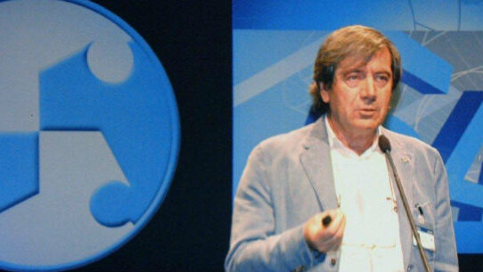 A Santa Margherita Ligure col nuovo Presidente degli Amici di Brugg, Nicola Perrini