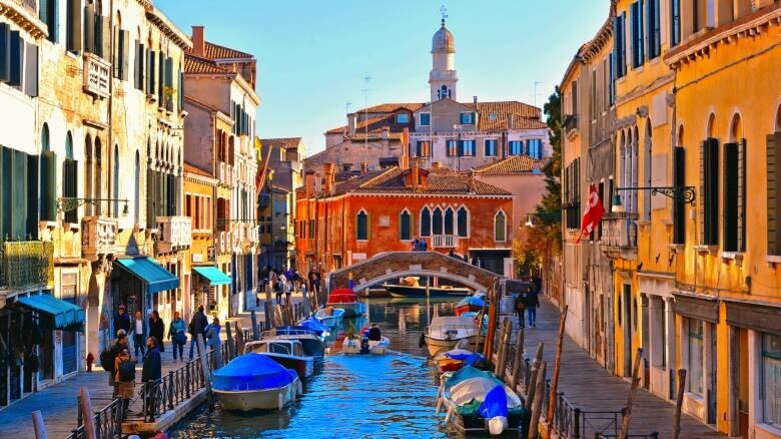 Second European Aligner Society Spring Meeting to take place in Venice