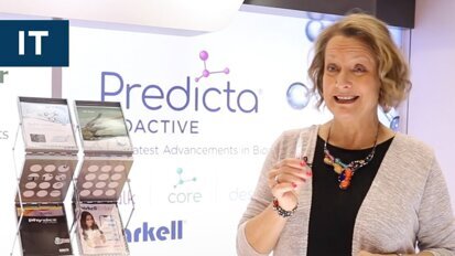 DirectaDentalGroup – Parkell – Predicta Bioactive Desensitizer (IT)