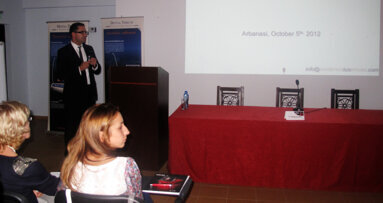 Курс по лазерна дентална медицина - днес и утре във Велико Търново