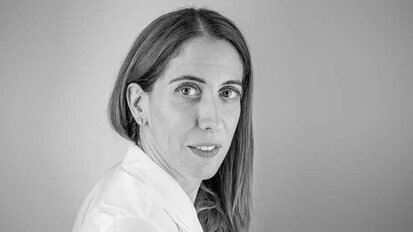 Entrevista: “É muito importante ter colegas e mentoras”