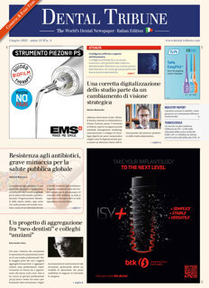 DT Italy No. 6, 2021