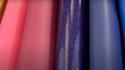 Sellerie et revêtement, que choisir ?