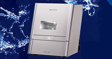 Innovación y precisión sin precedentes en fresado dental húmedo