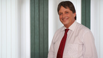 Führung bei medentex wechselt Führung bei medentex wechselt