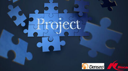 Nobel Biocare Deutschland und Denseo kooperieren