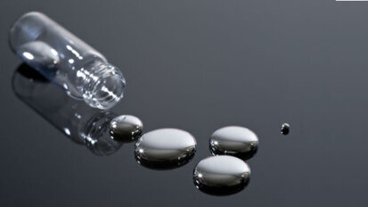 L'avenir de la dentisterie dans un monde sans mercure : perspective d'une ONG